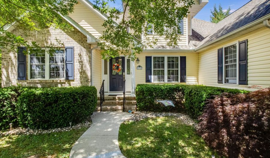 139 VINING Run, Camden, DE 19934 - 4 Beds, 3 Bath