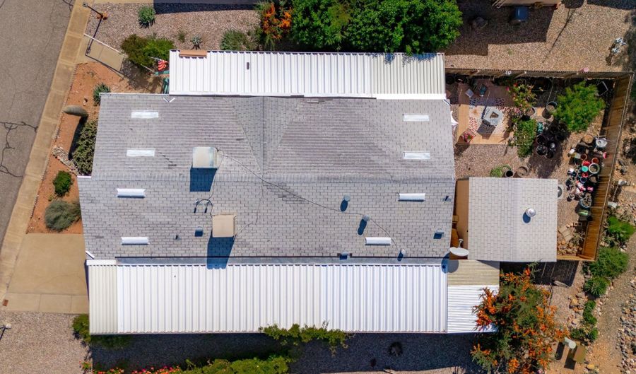 1077 W HIGHWAY 89A 209, Clarkdale, AZ 86324 - 3 Beds, 2 Bath