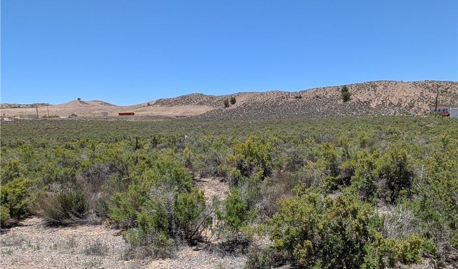 Sunrise Dr, Caliente, NV 89008 - 0 Beds, 0 Bath