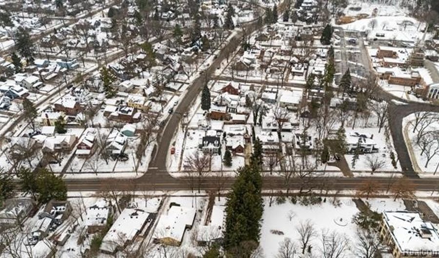 1405 W Liberty St, Ann Arbor, MI 48103 - 4 Beds, 3 Bath