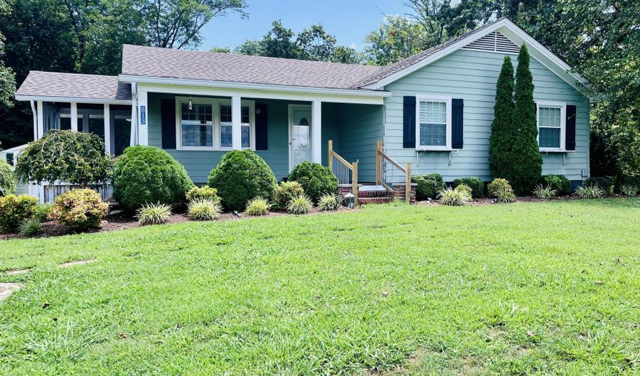 813 Keith Ln, Athens, TN 37303 - 4 Beds, 3 Bath