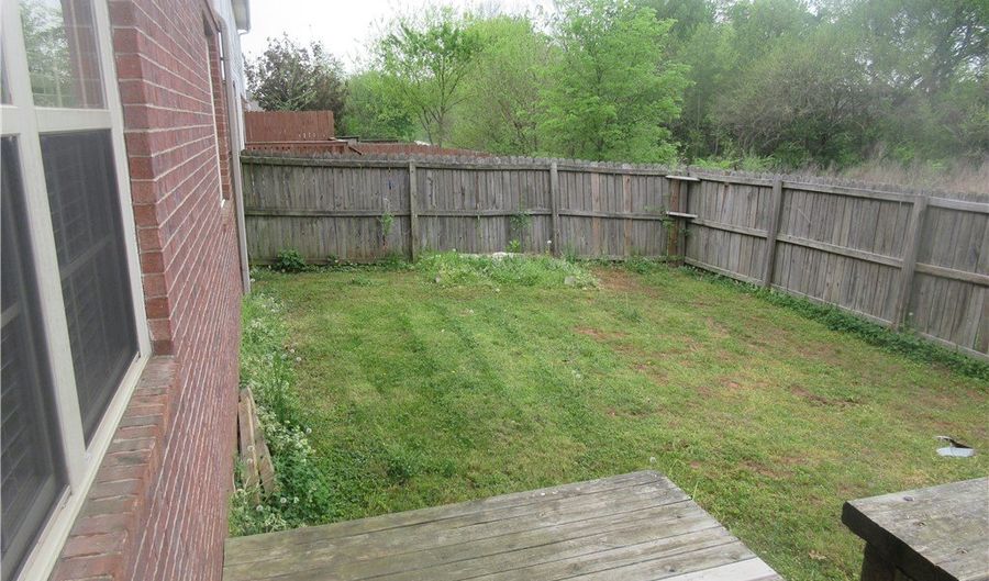 3304 SW Deerfield Blvd 2, Bentonville, AR 72713 - 3 Beds, 2 Bath
