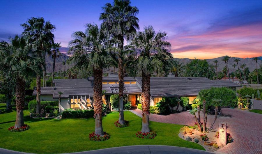 9 Clancy Ln S, Rancho Mirage, CA 92270 - 4 Beds, 5 Bath