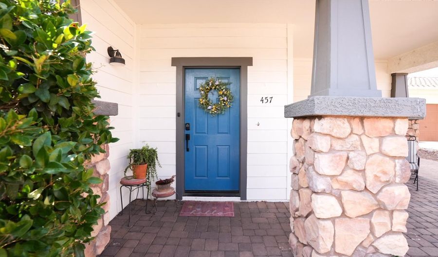457 Phelps Dr, Clarkdale, AZ 86324 - 3 Beds, 3 Bath