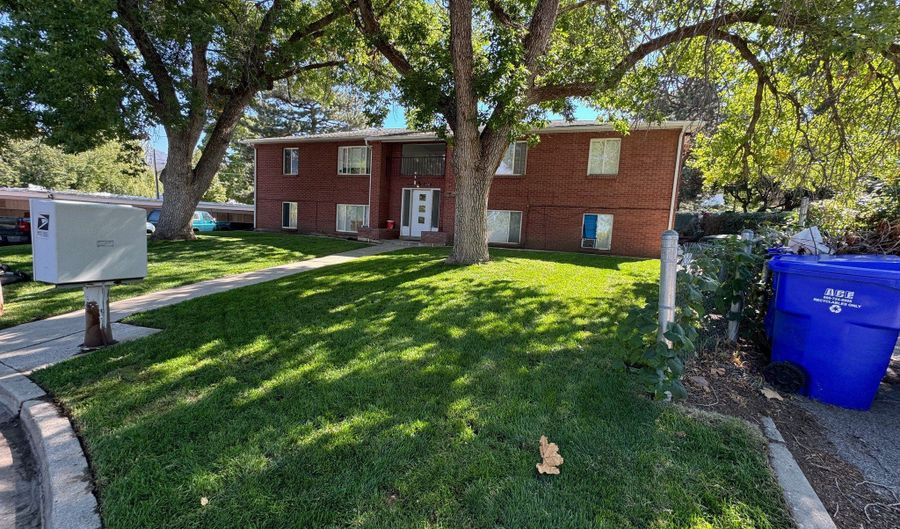 110 E 2250 S, Bountiful, UT 84010 - 7 Beds, 4 Bath