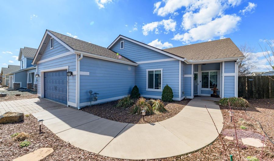 11677 W Cove Crest Dr, Bellemont, AZ 86015 - 3 Beds, 2 Bath
