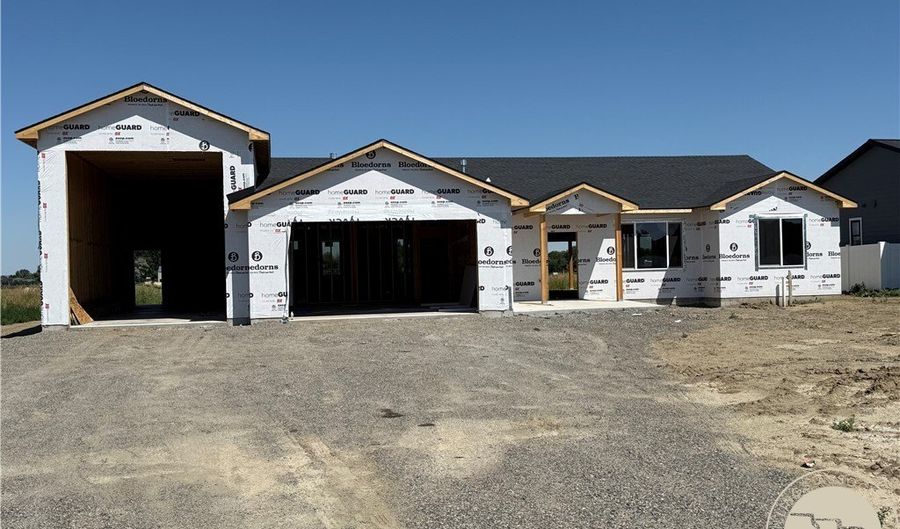 267 Sundance Rdg, Billings, MT 59106 - 3 Beds, 2 Bath