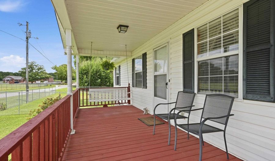 40 County Road 1850, Arab, AL 35016 - 2 Beds, 1 Bath