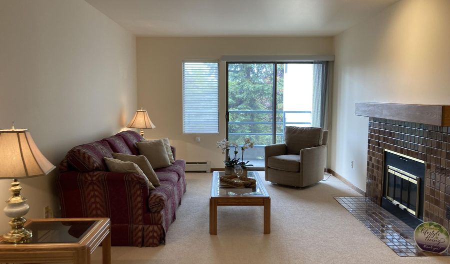 1032 W 11th Ave #202, Anchorage, AK 99501 - 1 Beds, 1 Bath