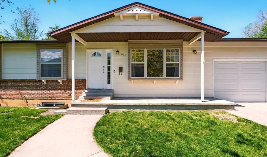 621 N 300 E, Brigham City, UT 84302 - 5 Beds, 3 Bath