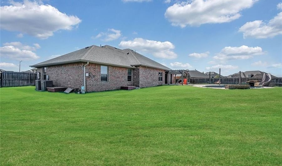 3109 Stephanie Ln, Altus, OK 73521 - 5 Beds, 3 Bath