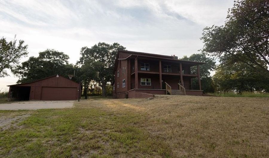 2259 Ledge Rock Rd, Alpena, AR 72611 - 3 Beds, 2 Bath