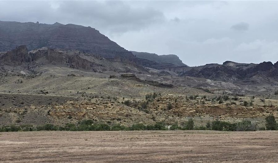 65 Big Creek Dr Lot 57, Cody, WY 82414 - 0 Beds, 0 Bath