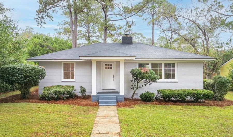 1505 Fifth Ave, Albany, GA 31707 - 3 Beds, 2 Bath