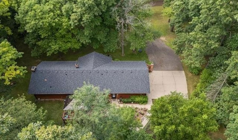 1600 Moffat, Addison Twp., MI 48367 - 3 Beds, 3 Bath