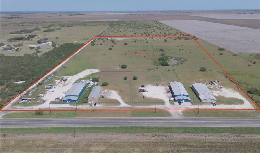 Tx-Hwy 359, Alice, TX 78332 - 0 Beds, 0 Bath