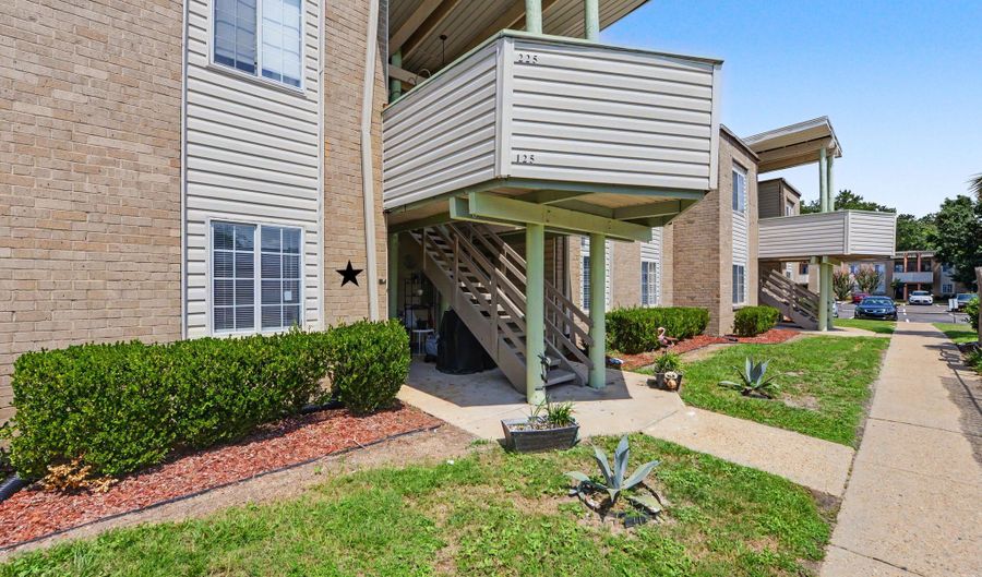 245 Mc Donnell Ave Lot 125, Biloxi, MS 39531 - 2 Beds, 1 Bath
