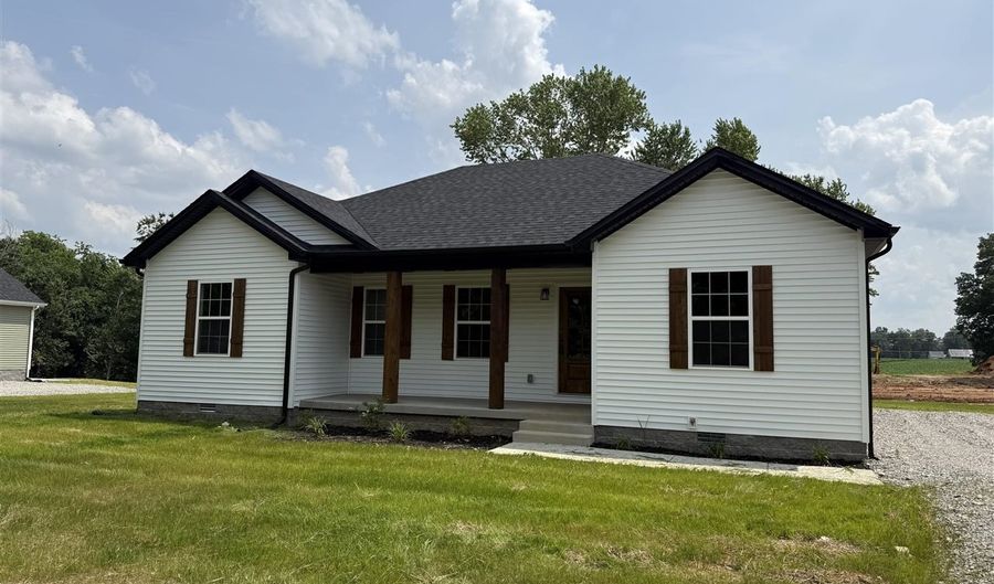 253 Peterson Ave, Auburn, KY 42206 - 3 Beds, 2 Bath