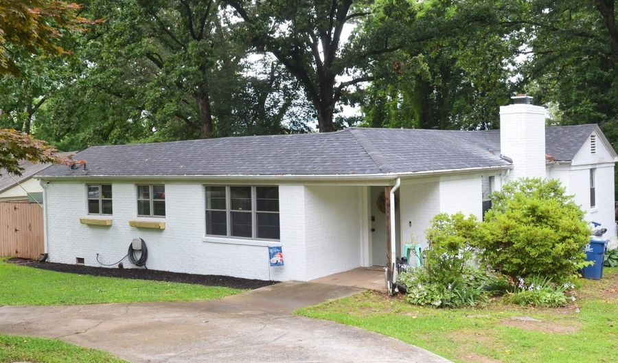 1028 HOMARDA Dr, Anniston, AL 36207 - 3 Beds, 2 Bath