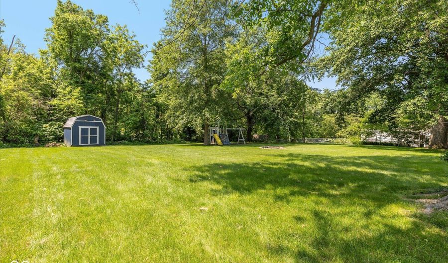 3105 E Banta Rd, Indianapolis, IN 46227 - 3 Beds, 2 Bath