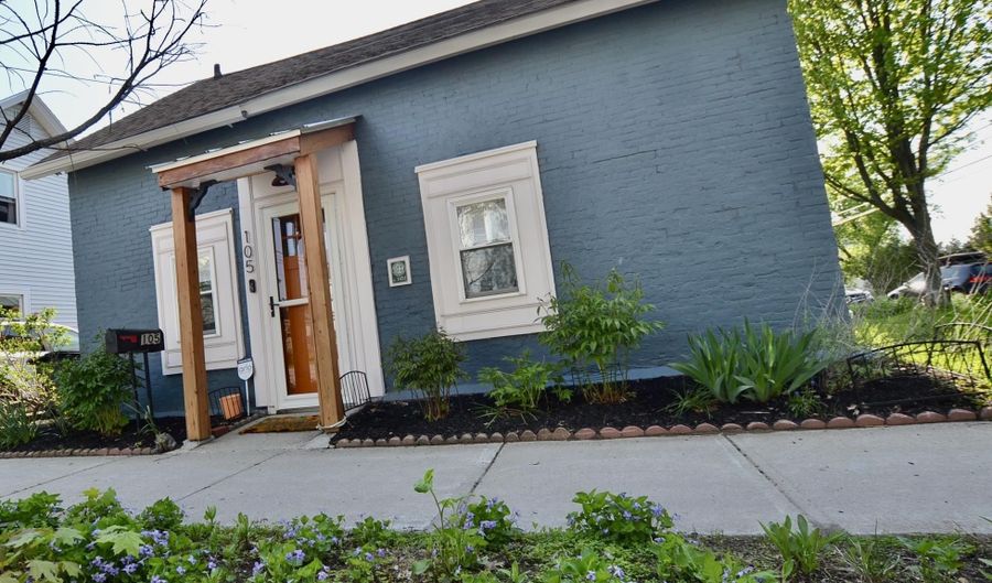 105 Lafountain St, Burlington, VT 05401 - 3 Beds, 1 Bath