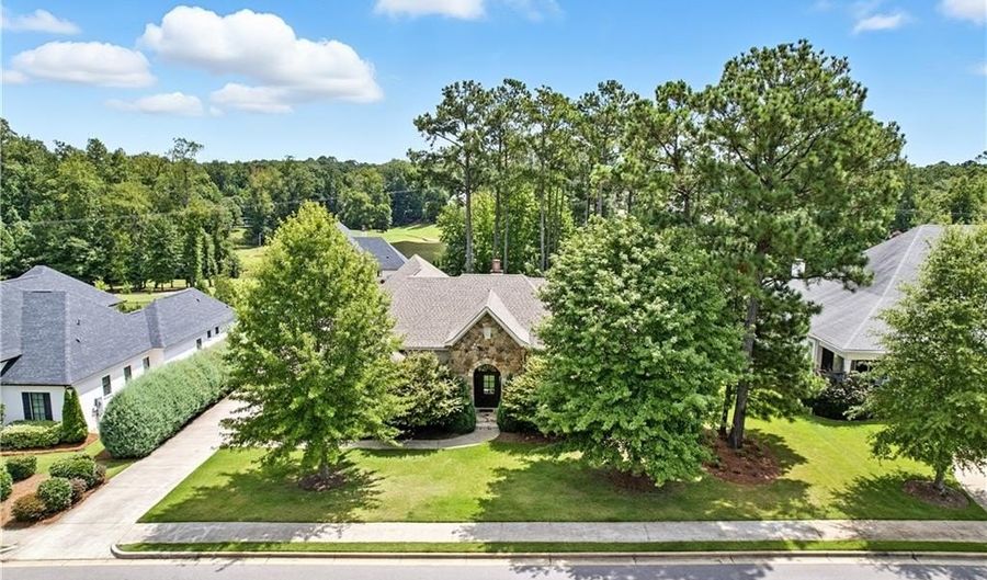 1655 ALEX Ave, Auburn, AL 36830 - 4 Beds, 3 Bath