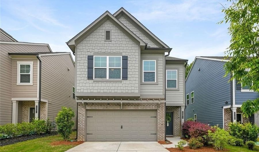 2091 Westside Dr, Austell, GA 30106 - 3 Beds, 3 Bath