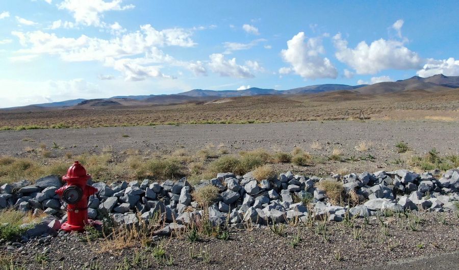783 Seabiscuit Dr, Fernley, NV 89408 - 0 Beds, 0 Bath