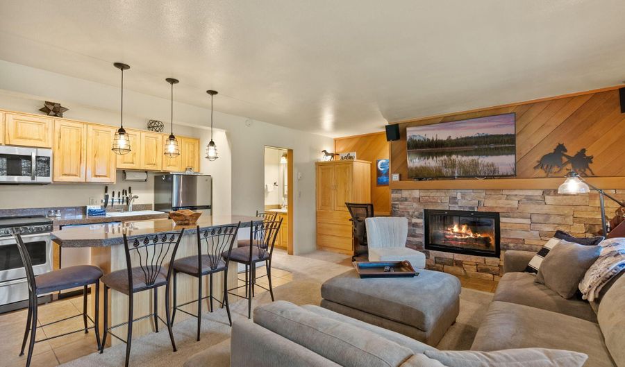 18575 SW Century Dr 2121, Bend, OR 97702 - 1 Beds, 2 Bath