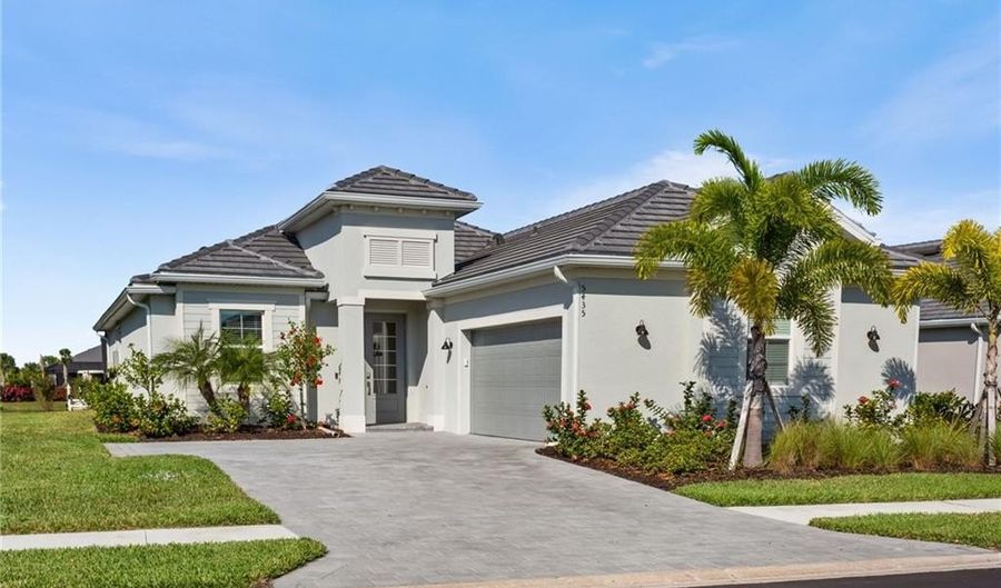 5435 Fancourt Links, Ave Maria, FL 34142 - 2 Beds, 3 Bath