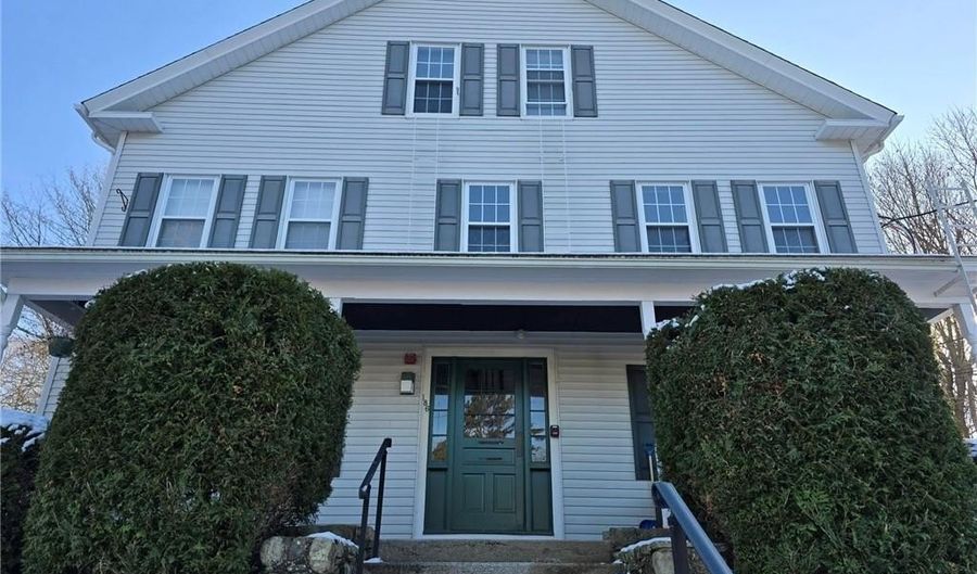 186 Beach St 6, North Kingstown, RI 02852 - 1 Beds, 1 Bath