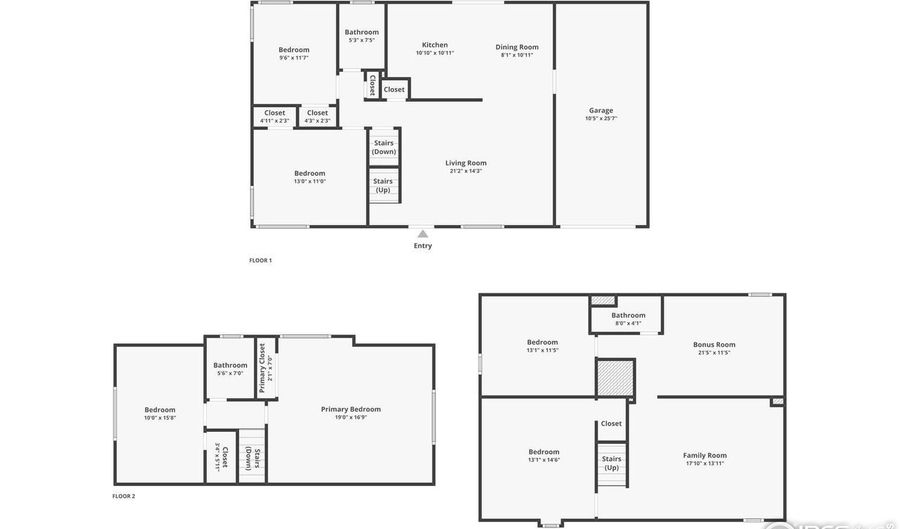 510 S 46th St, Boulder, CO 80305 - 6 Beds, 3 Bath