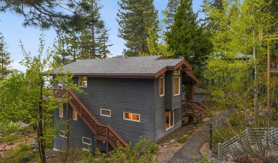 101 Red Cedar Dr 23, Incline Village, NV 89451 - 4 Beds, 4 Bath