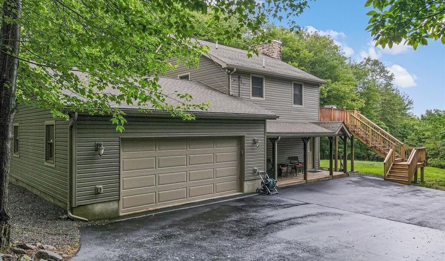361 Birch Dr, Blakeslee, PA 18610 - 3 Beds, 2 Bath