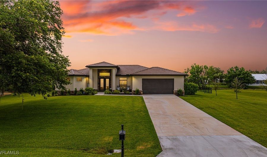 16630 Willow Point Ct, Alva, FL 33920 - 3 Beds, 2 Bath