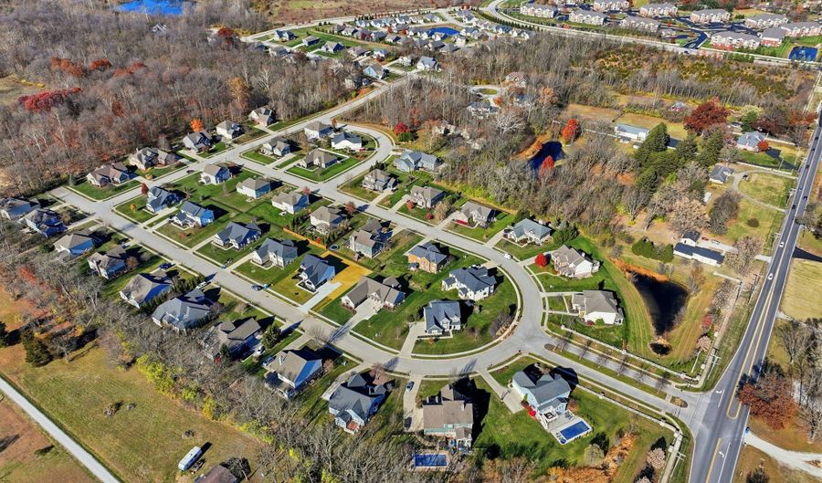 6882 Linden Woods Dr, Avon, IN 46123 - 5 Beds, 4 Bath