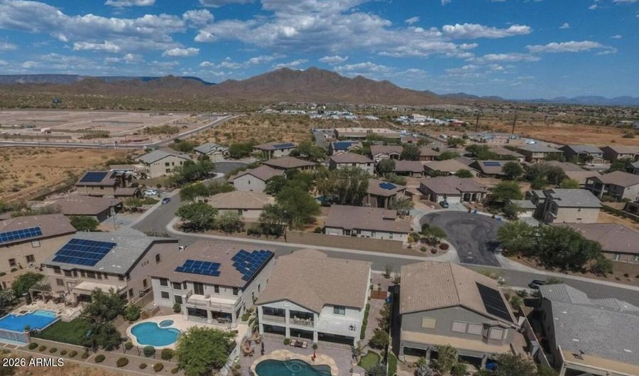 44020 N 44TH Ln, Anthem, AZ 85087 - 4 Beds, 3 Bath