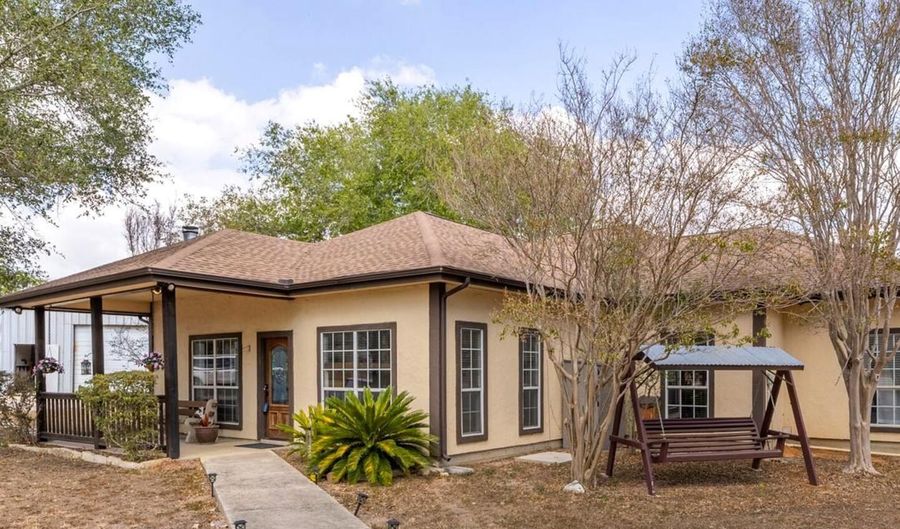 10863 La Vernia, Adkins, TX 78101 - 3 Beds, 0 Bath