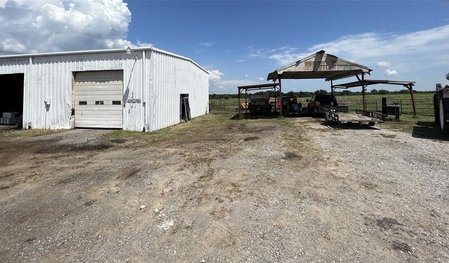 20021 State Highway 34, Wolfe City, TX 75496 - 3 Beds, 2 Bath