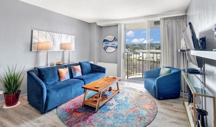 101 HILO LAGOON Ctr 911, Hilo, HI 96720 - 1 Beds, 1 Bath