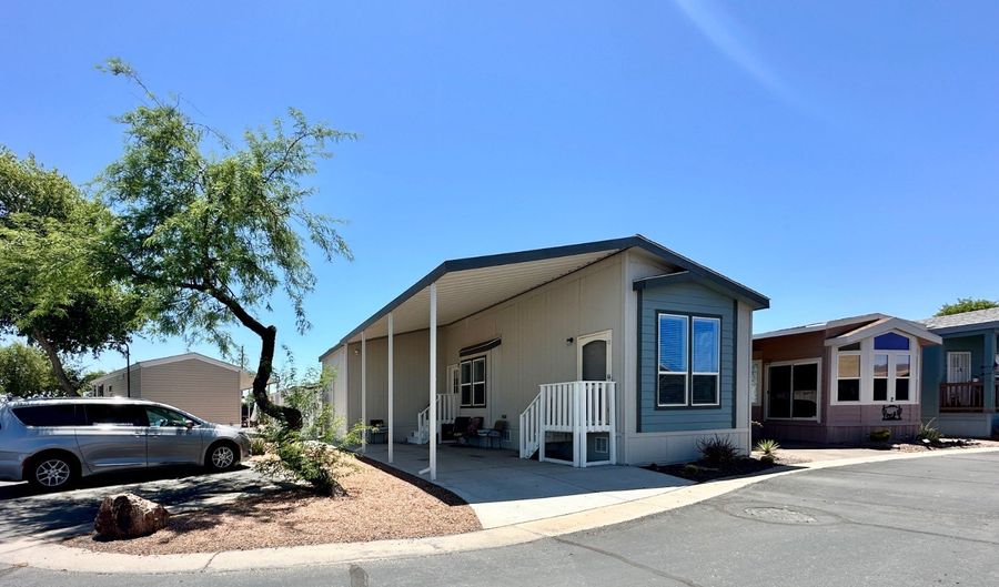 1700 W Shiprock St 1, Apache Junction, AZ 85120 - 2 Beds, 2 Bath
