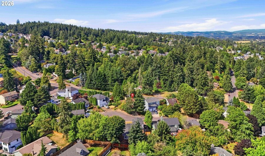 7461 SW 184TH Pl, Beaverton, OR 97007 - 3 Beds, 3 Bath