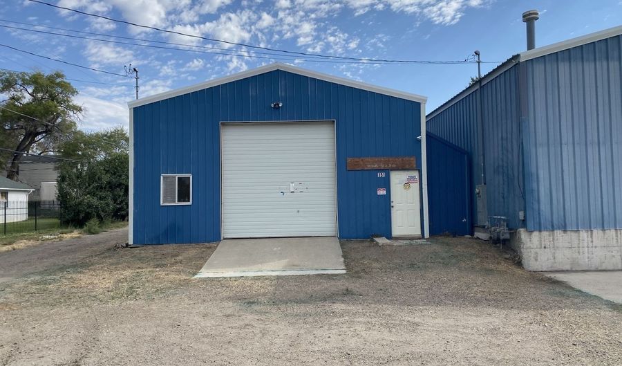 151 S 7th St, Elko, NV 89801 - 0 Beds, 1 Bath