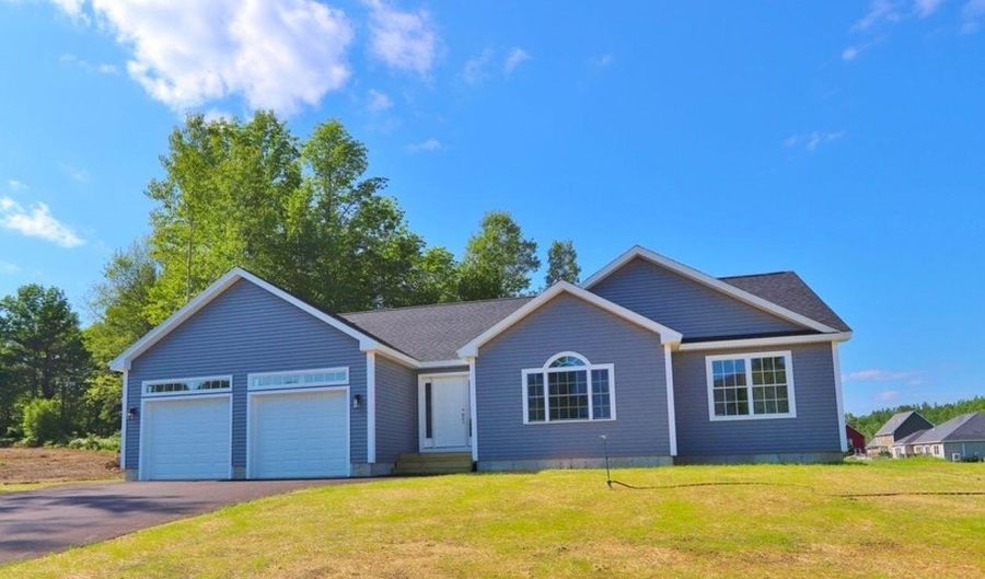 6 Lilac Ave, Bangor, ME 04401 - 3 Beds, 2 Bath