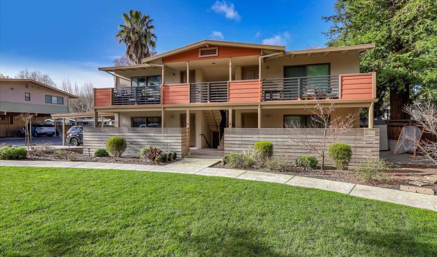 40 Casa Maria Ct, Alamo, CA 94507 - 2 Beds, 1 Bath