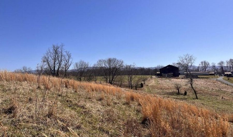 Tbd Lot 1 River Village Ln, Afton, TN 37616 - 0 Beds, 0 Bath