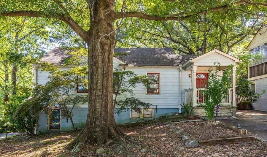 446 Glenwood, Atlanta, GA 30316 - 4 Beds, 2 Bath
