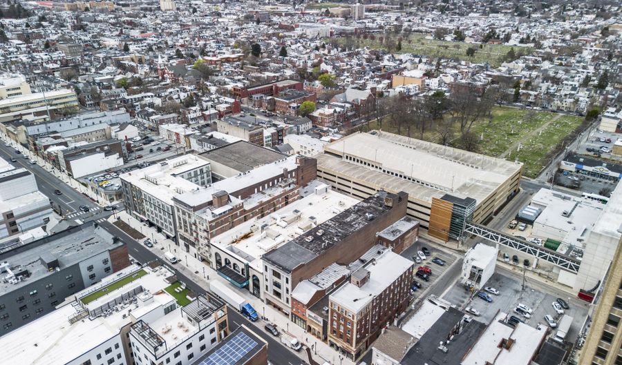 931 W Hamilton Street Unit Ste 4D, Allentown, PA 18101 - 0 Beds, 0 Bath