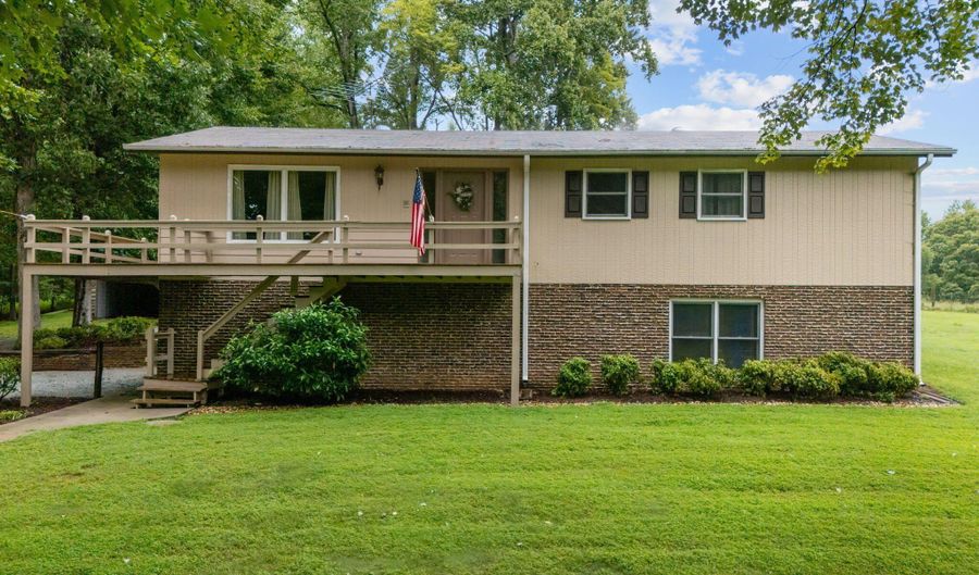 9418 Wilkins Rd, Bahama, NC 27503 - 2 Beds, 3 Bath