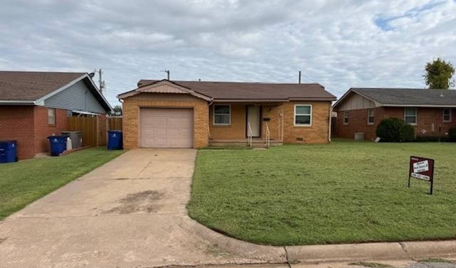 406 Mimosa, Alva, OK 73717 - 3 Beds, 2 Bath